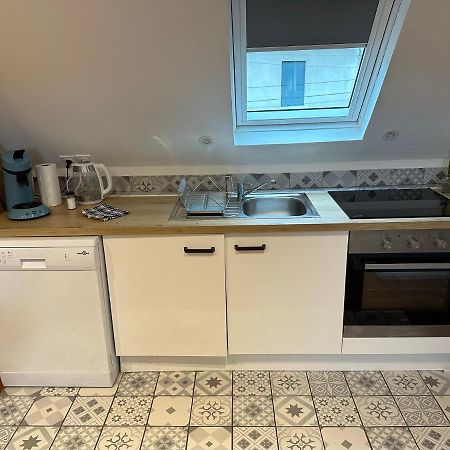 Superbe Appartement Proche Centre Ville, Thermes Bagnères-de-Bigorre Екстериор снимка