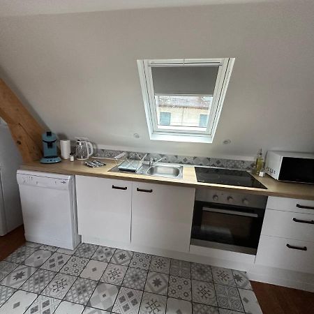 Superbe Appartement Proche Centre Ville, Thermes Bagnères-de-Bigorre Екстериор снимка