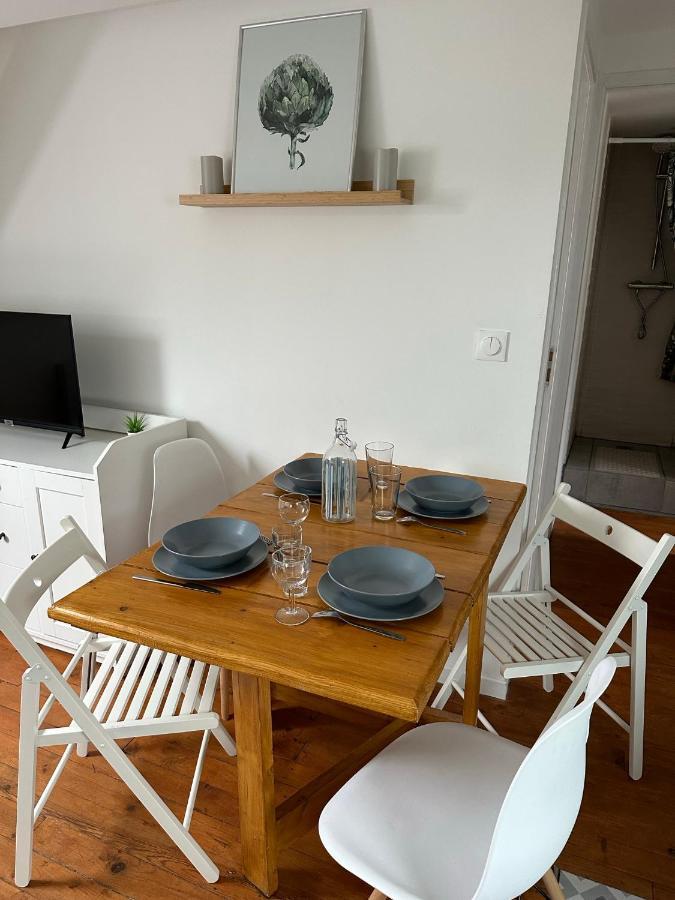 Superbe Appartement Proche Centre Ville, Thermes Bagnères-de-Bigorre Екстериор снимка