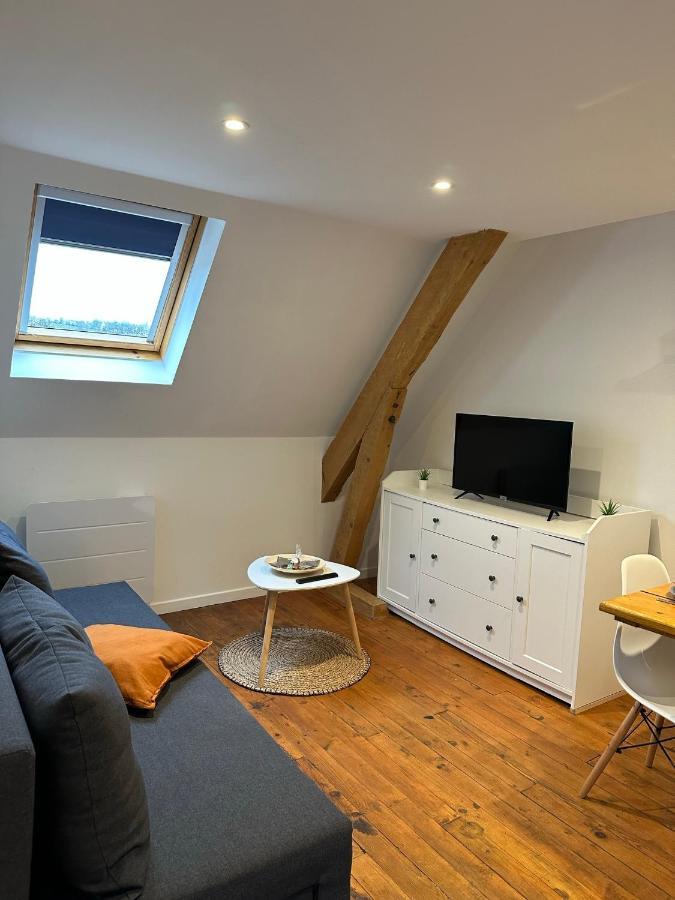 Superbe Appartement Proche Centre Ville, Thermes Bagnères-de-Bigorre Екстериор снимка