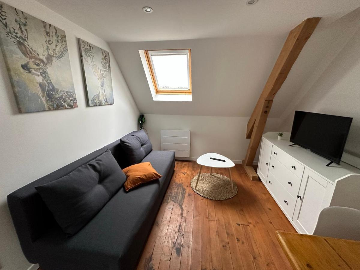 Superbe Appartement Proche Centre Ville, Thermes Bagnères-de-Bigorre Екстериор снимка