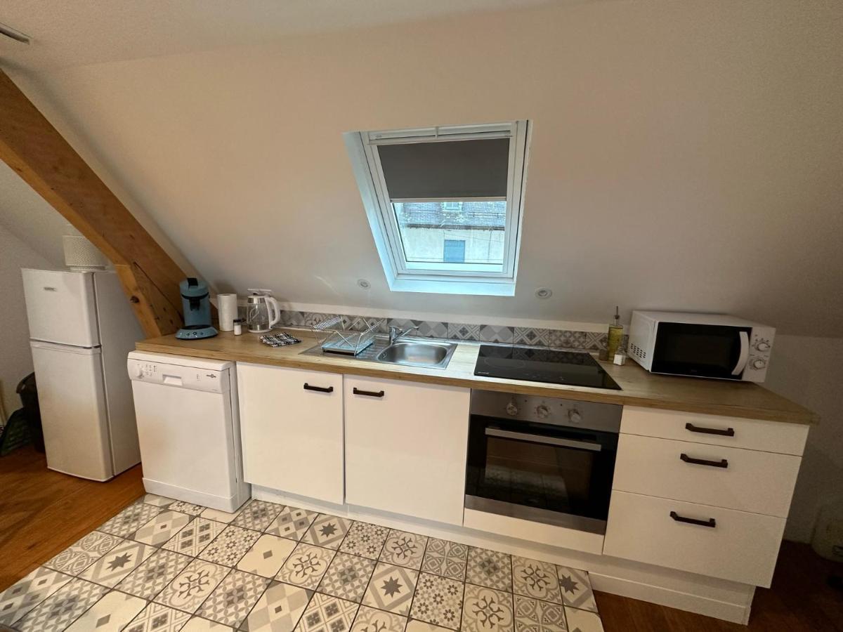 Superbe Appartement Proche Centre Ville, Thermes Bagnères-de-Bigorre Екстериор снимка