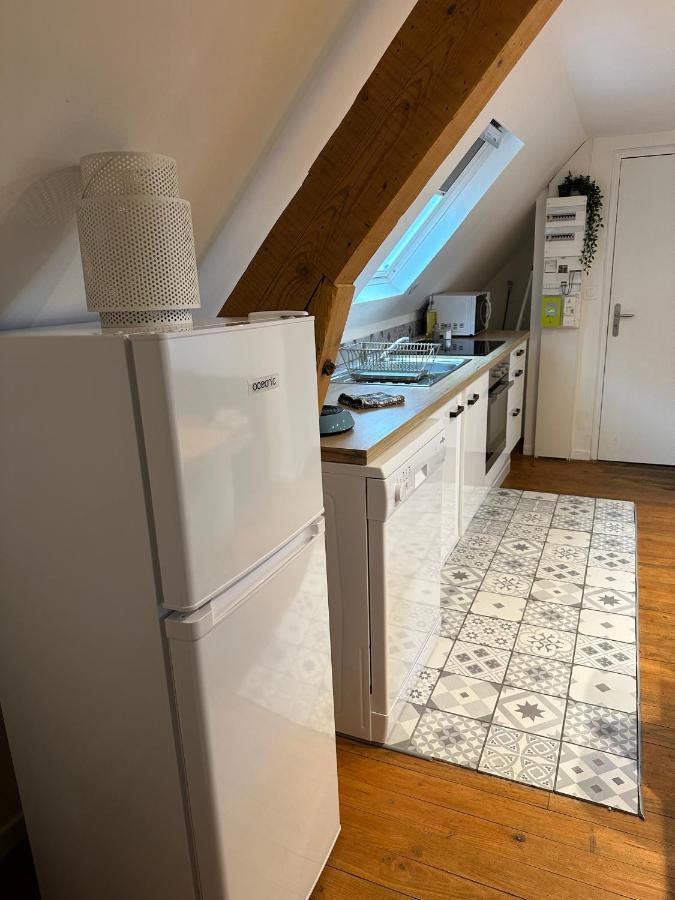Superbe Appartement Proche Centre Ville, Thermes Bagnères-de-Bigorre Екстериор снимка